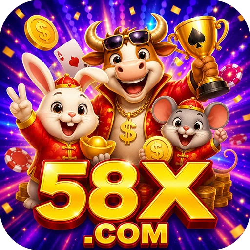 58X